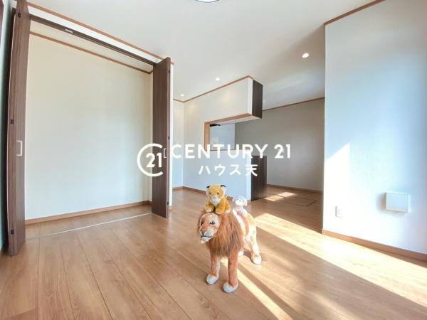 比企郡川島町大字上伊草の中古一戸建て