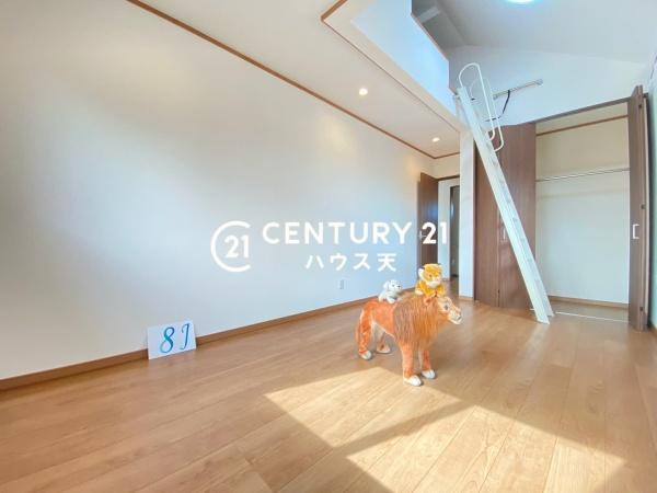 比企郡川島町大字上伊草の中古一戸建て