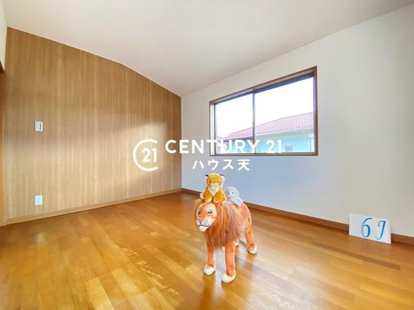 鶴ヶ島市大字下新田の中古一戸建て