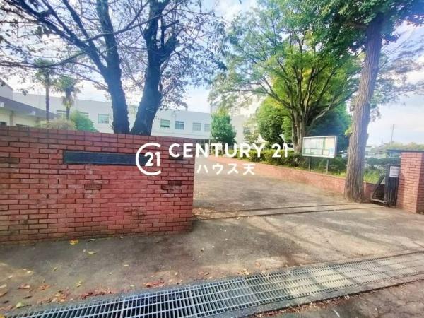 鶴ヶ島市大字下新田の中古一戸建て(鶴ヶ島中学校)