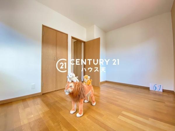 鶴ヶ島市大字下新田の中古一戸建て