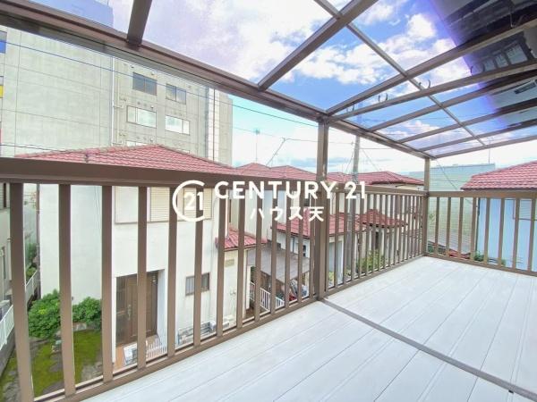 鶴ヶ島市大字下新田の中古一戸建て