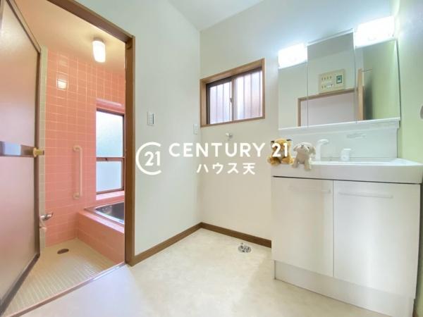 鶴ヶ島市大字下新田の中古一戸建て