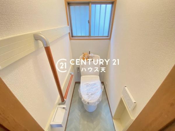 鶴ヶ島市大字下新田の中古一戸建て