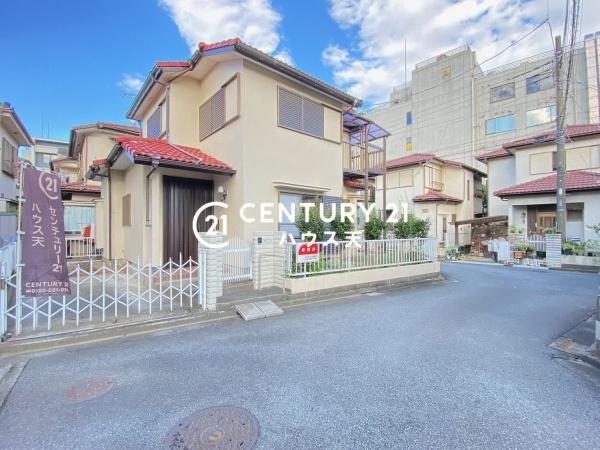 鶴ヶ島市大字下新田の中古一戸建て