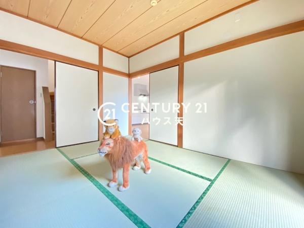 鶴ヶ島市大字下新田の中古一戸建て