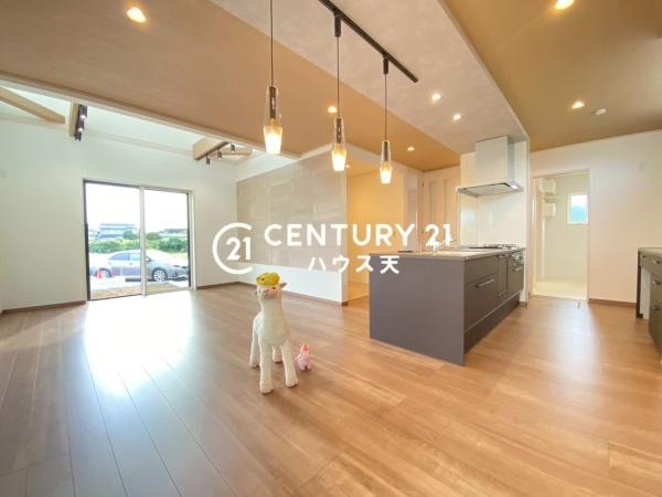 東松山市松山町3丁目　21号棟