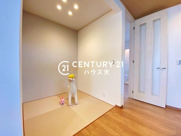 東松山市松山町3丁目　21号棟