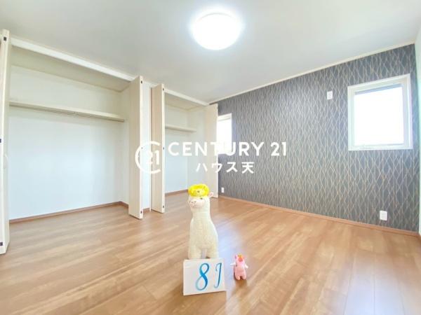 東松山市松山町3丁目　21号棟