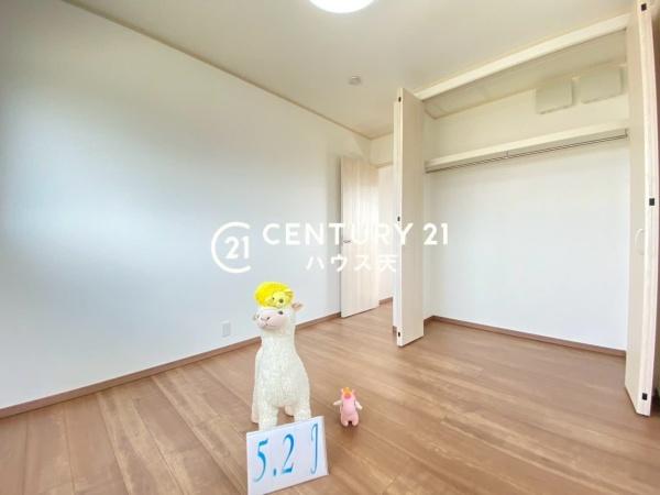 東松山市松山町3丁目　21号棟