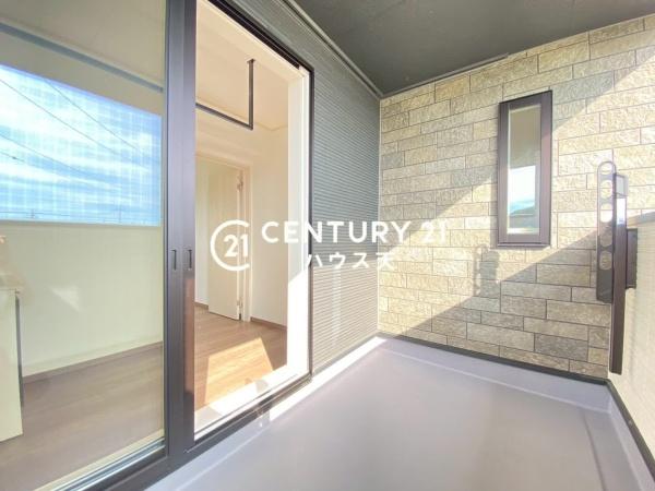 東松山市松山町3丁目　21号棟