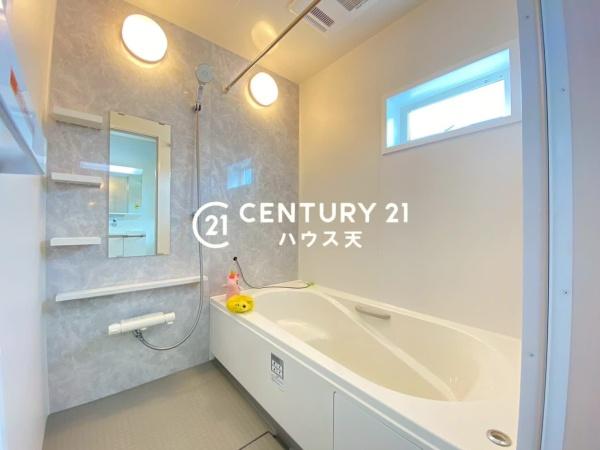 東松山市松山町3丁目　21号棟