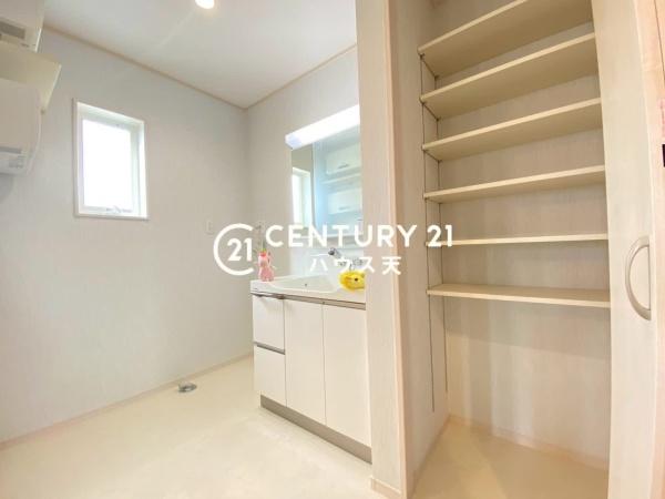 東松山市松山町3丁目　21号棟