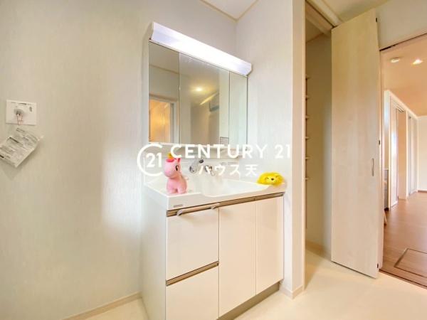 東松山市松山町3丁目　21号棟