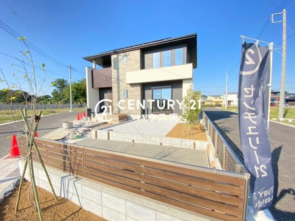 東松山市松山町3丁目　21号棟