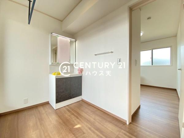 東松山市松山町3丁目　21号棟