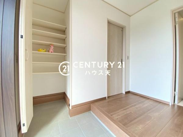 東松山市松山町3丁目　21号棟