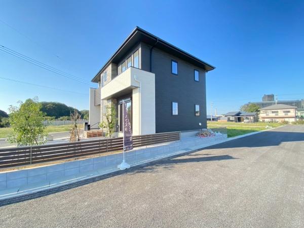 東松山市松山町3丁目　21号棟