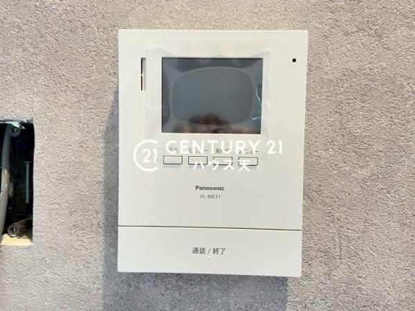 東松山市松山町3丁目　21号棟