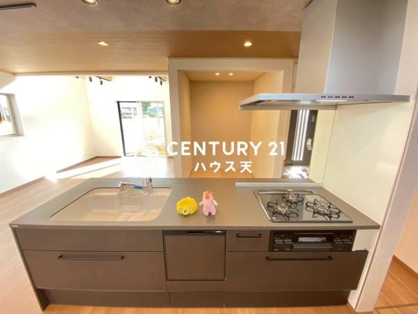 東松山市松山町3丁目　21号棟