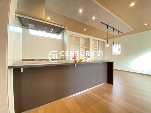 東松山市松山町3丁目　21号棟