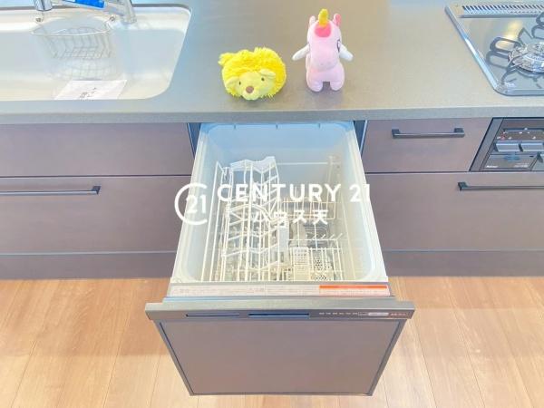 東松山市松山町3丁目　21号棟