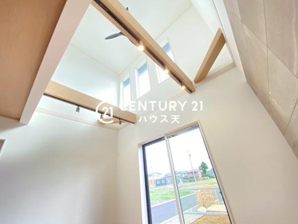 東松山市松山町3丁目　21号棟