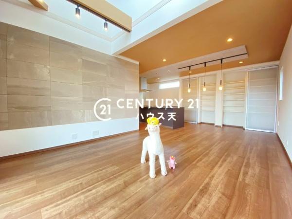 東松山市松山町3丁目　21号棟