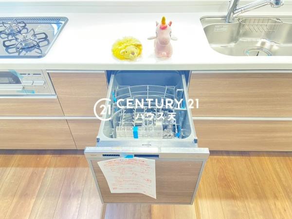 川越市笠幡　3号棟