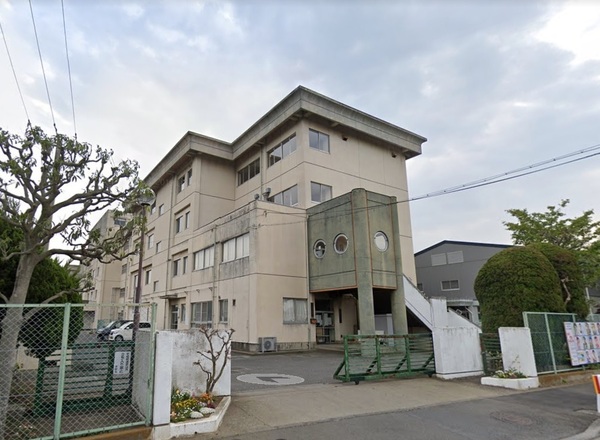 川越市下広谷　1号棟(川越市立広谷小学校)