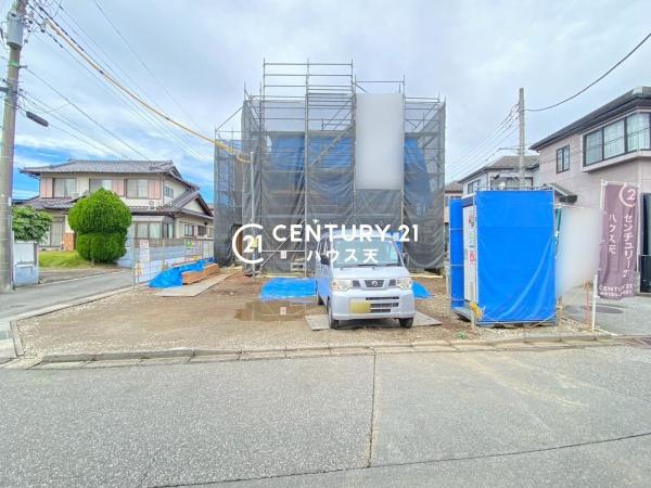 川越市下広谷　1号棟