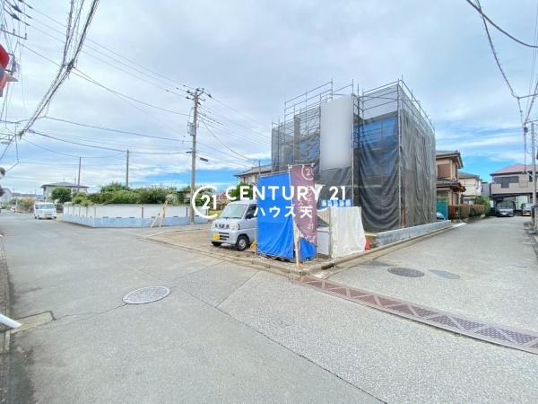 川越市下広谷　1号棟
