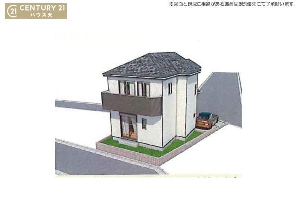 鶴ヶ島市脚折59番　1号棟