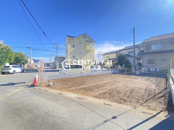 鶴ヶ島市脚折59番　1号棟