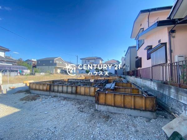 鶴ヶ島市藤金1号棟