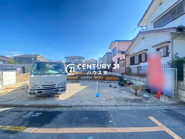 鶴ヶ島市藤金1号棟