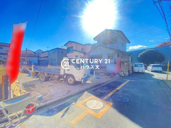 鶴ヶ島市藤金1号棟