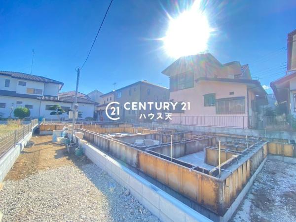 鶴ヶ島市藤金2号棟