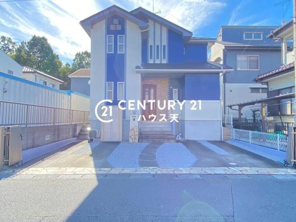 『東松山市五領町』の家