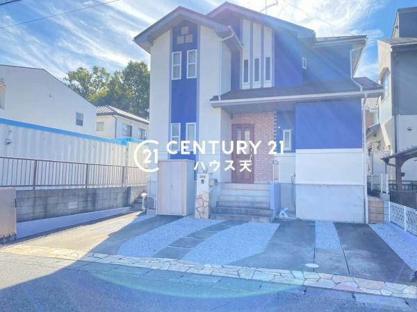 『東松山市五領町』の家