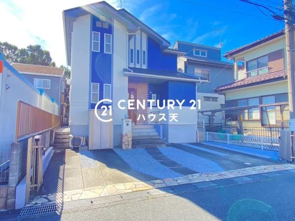 『東松山市五領町』の家