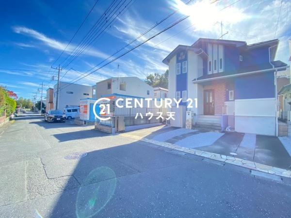 『東松山市五領町』の家