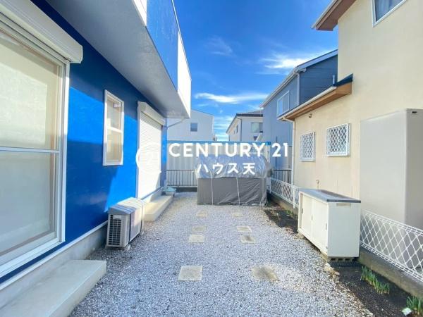 東松山市五領町の中古一戸建て