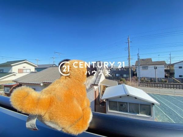 鶴ヶ島市羽折１号棟