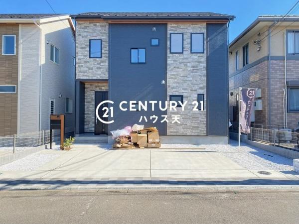 鶴ヶ島市羽折１号棟