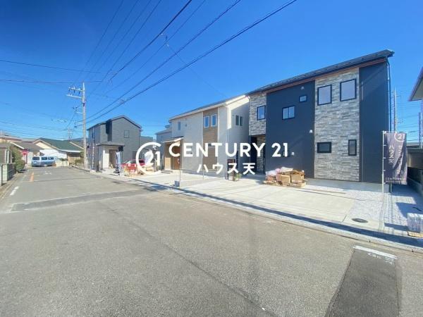 鶴ヶ島市羽折１号棟