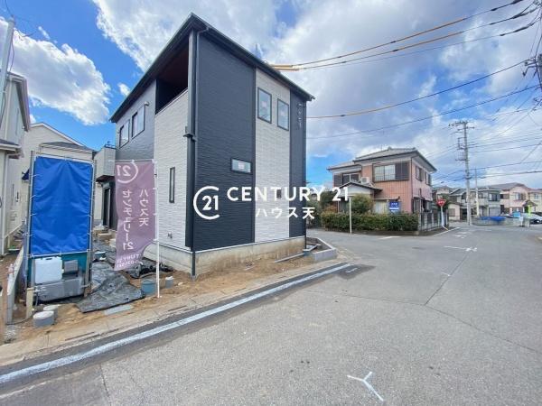 鶴ヶ島市羽折3号棟