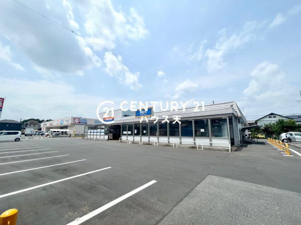 鶴ヶ島市羽折4号棟(ビック・エー坂戸浅羽野店)