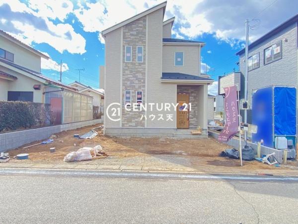 鶴ヶ島市羽折4号棟