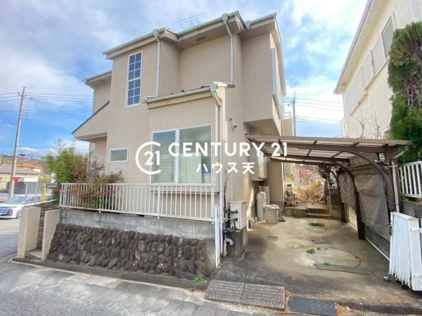 比企郡吉見町大字北吉見の中古一戸建